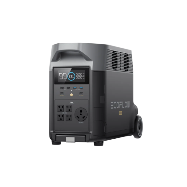EcoFlow DELTA Pro Portable Power Station