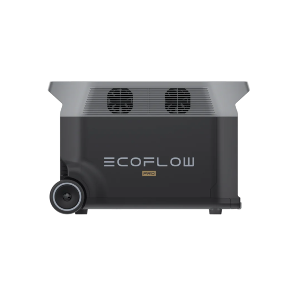 EcoFlow DELTA Pro Portable Power Station