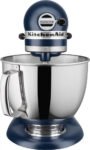 KitchenAid Artisan Series Tilt-Head Stand Mixer – Ink Blue