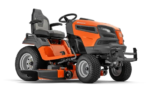Husqvarna TS 354XD (54 Inch) 24HP Kawasaki Garden Tractor w/ Locking Differential