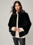 Marilyn Sheepskin Jacket