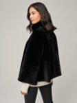 Marilyn Sheepskin Jacket