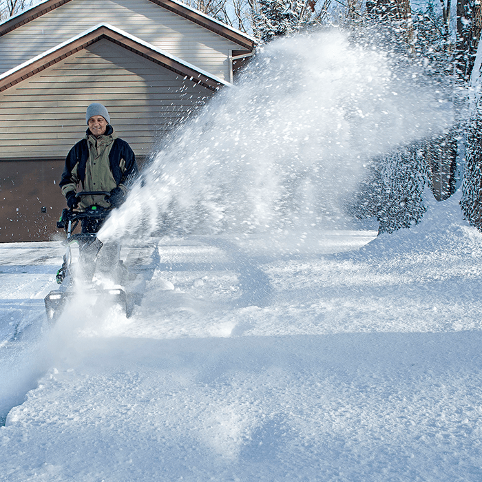 35' Throwing Distance