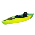 Lifetime Tundra 100 Sit-Inside Kayak