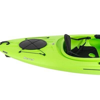 Lifetime Revel 103 Sit-Inside Kayak