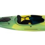 Emotion Tide 103 Sit-Inside Kayak (Paddle Included)