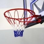 50 gram Net (red, white & blue)