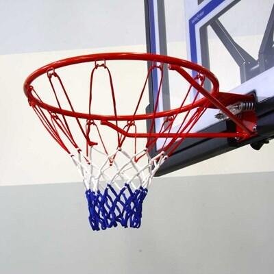 50 gram Net (red, white & blue)