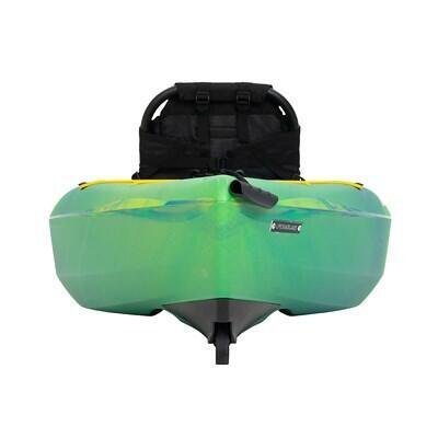 Lifetime Tundra 100 Sit-Inside Kayak