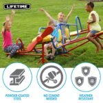 Ace Flyer Teeter-Totter