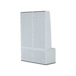 Lifetime Home and Garage Storage Locker