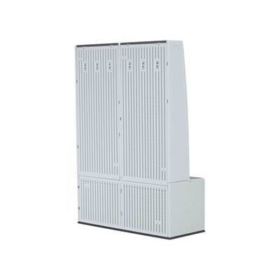 Lifetime Home and Garage Storage Locker