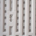 Lifetime Vertical Storage Shed (53 cubic feet)