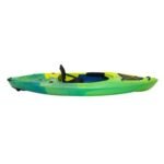 Lifetime Tundra 100 Sit-Inside Kayak