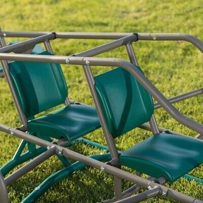 Lifetime Ace Flyer Teeter-Totter