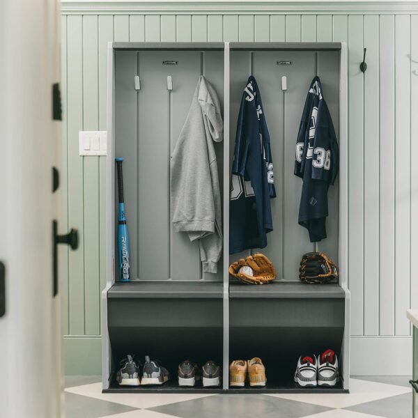 Lifetime Home and Garage Storage Locker