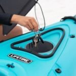 Lifetime Tundra 102 Sit-Inside Kayak