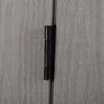 Lifetime Vertical Storage Shed