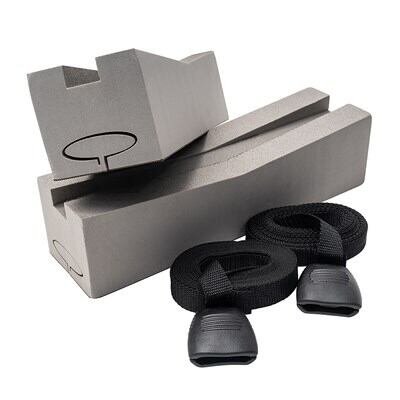 Lifetime Tundra 100 Sit-Inside Kayak