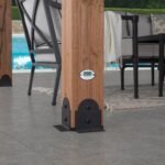 10x10 Barrington Gazebo