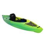 Lifetime Tundra 100 Sit-Inside Kayak