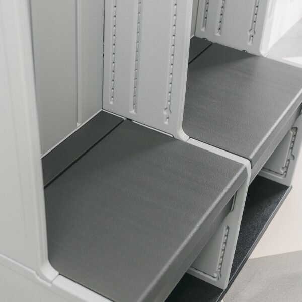 Lifetime Home and Garage Storage Locker