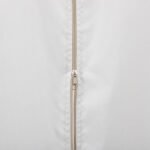 SUNJOY 10x10 White Gazebo with Curtain and Netting