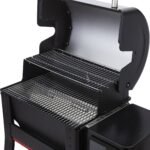 Searwood® 600 Pellet Grill