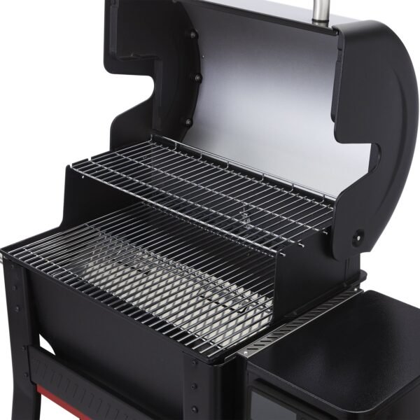 Searwood® 600 Pellet Grill