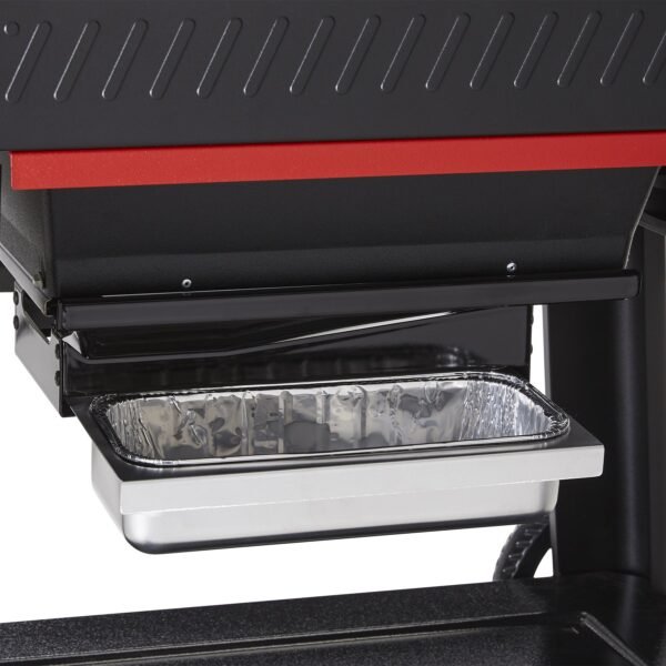 Searwood® 600 Pellet Grill