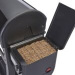 Searwood® XL 600 Pellet Grill