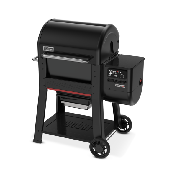Searwood® 600 Pellet Grill