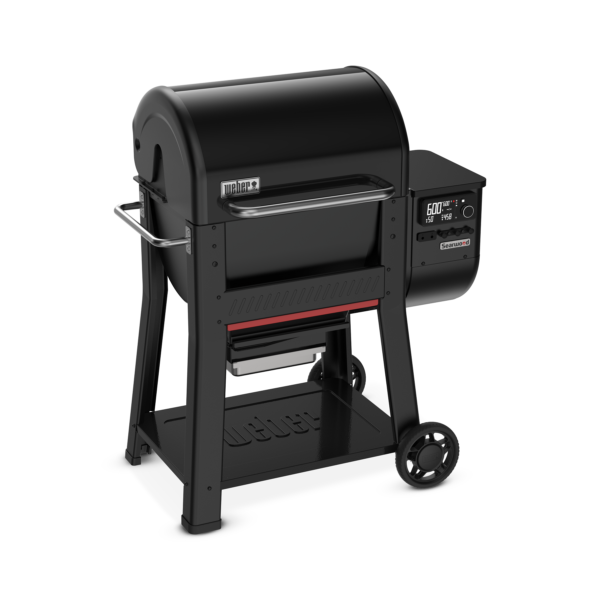Searwood® 600 Pellet Grill