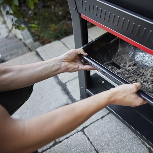 Searwood® 600 Pellet Grill