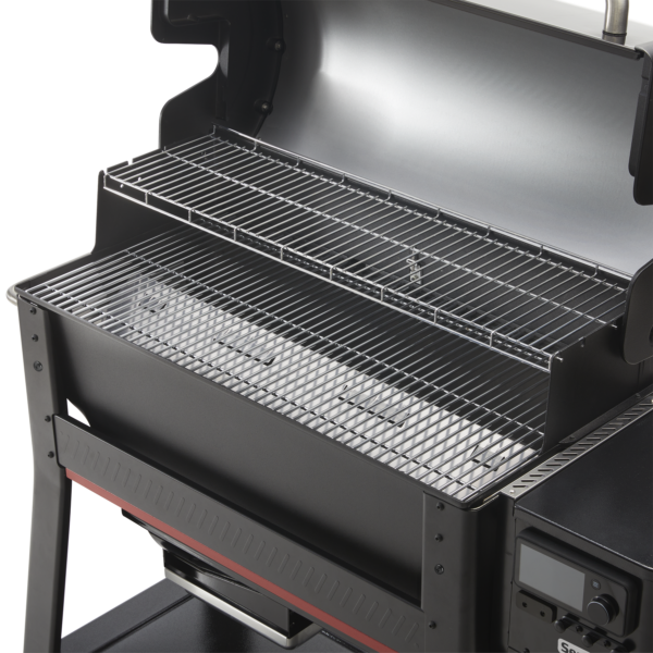 Searwood® XL 600 Pellet Grill