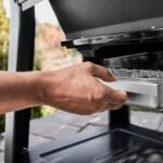 Searwood® XL 600 Pellet Grill