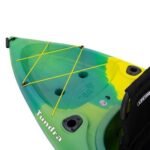 Lifetime Tundra 100 Sit-Inside Kayak