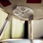 Weber 22” Star-Spangled Kettle