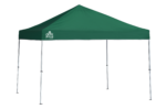 Weekender Elite WE144 Straight Leg Pop-Up Canopy, 12 ft. x 12 ft. Twilight Blue