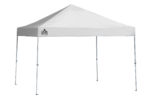 Weekender Elite WE144 Straight Leg Pop-Up Canopy, 12 ft. x 12 ft. Twilight Blue