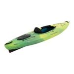 Emotion Tide 103 Sit-Inside Kayak (Paddle Included)