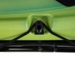 Emotion Tide 103 Sit-Inside Kayak (Paddle Included)