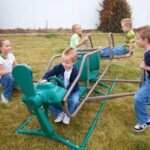 Lifetime Ace Flyer Teeter-Totter