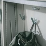 Lifetime Home and Garage Storage Locker