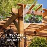 11x7 Bellerose Greenhouse