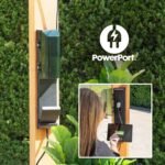 12x10 Brendan Sail Shade Pergola