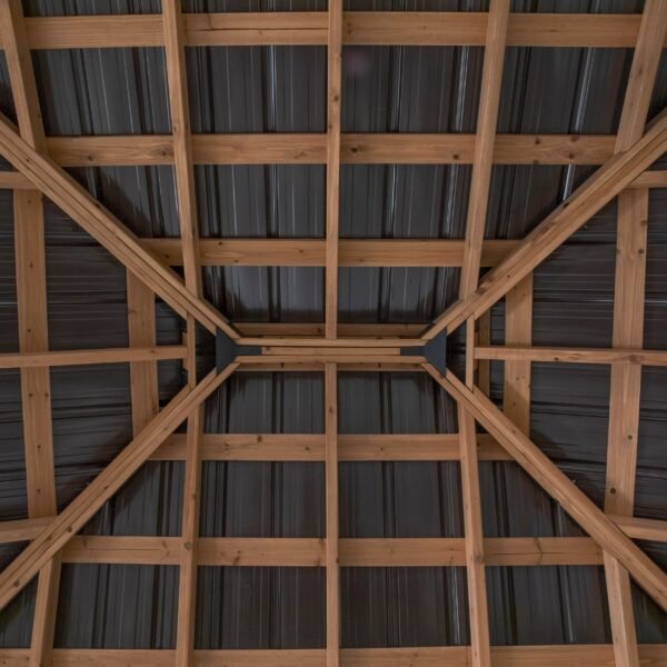 10x10 Barrington Gazebo