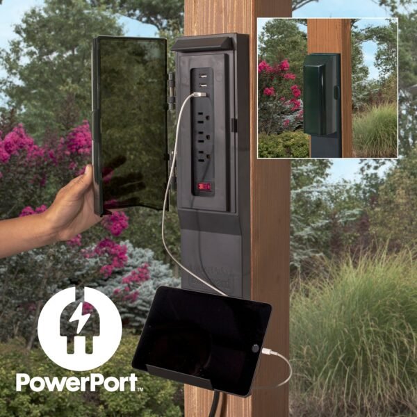 10x10 Barrington Gazebo