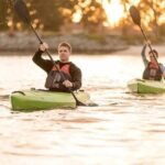 Emotion Tide 103 Sit-Inside Kayak (Paddle Included)