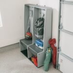Lifetime Home and Garage Storage Locker